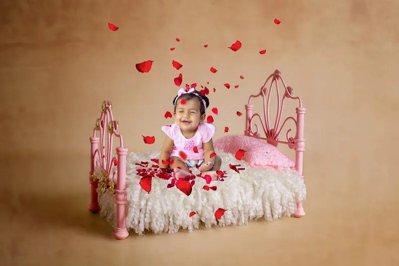 Impression Digital Photo Studio - Kharghar, Navi Mumbai