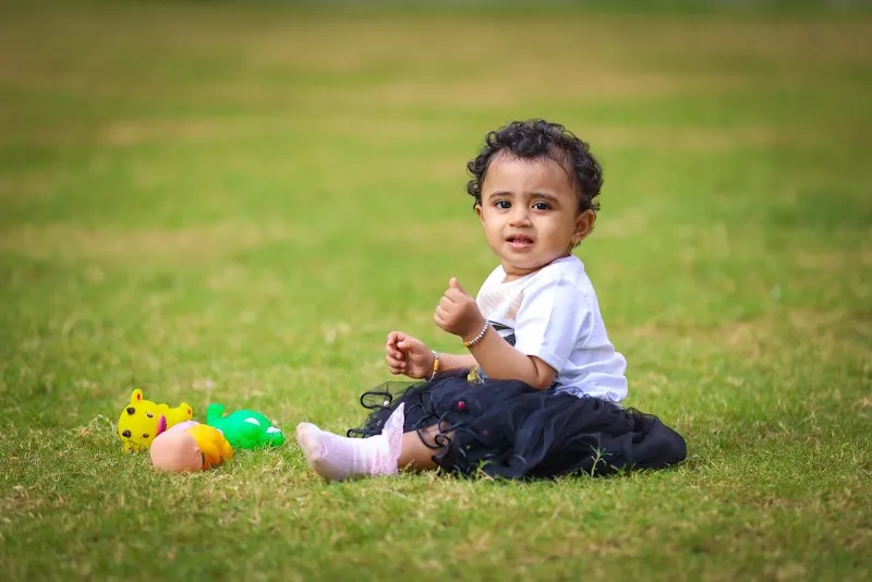 Impression Digital Photo Studio - Kharghar, Navi Mumbai