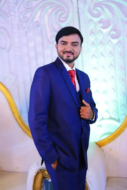 Impression Digital Photo Studio - Kharghar, Navi Mumbai