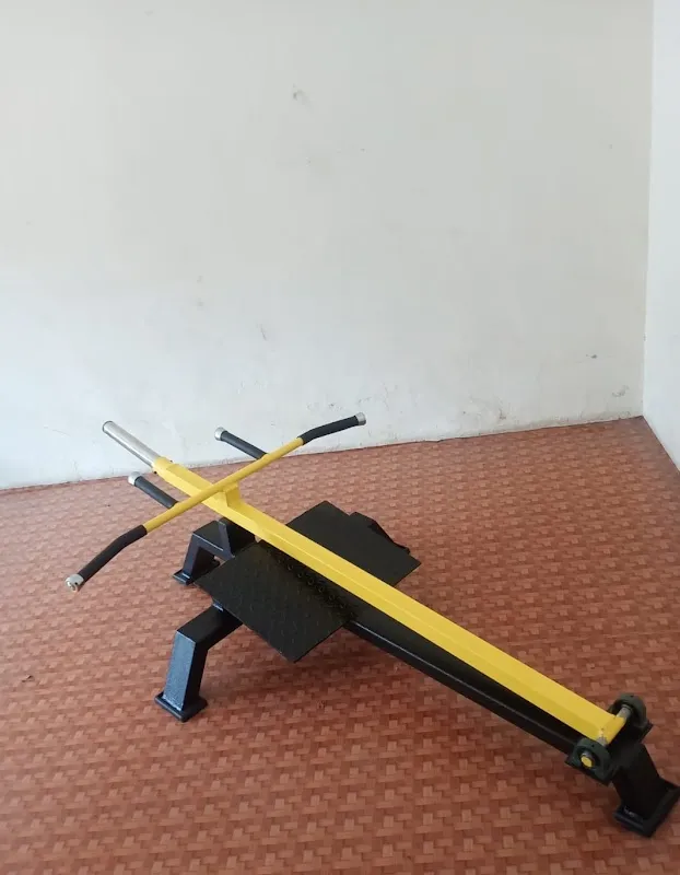 Fitness Active