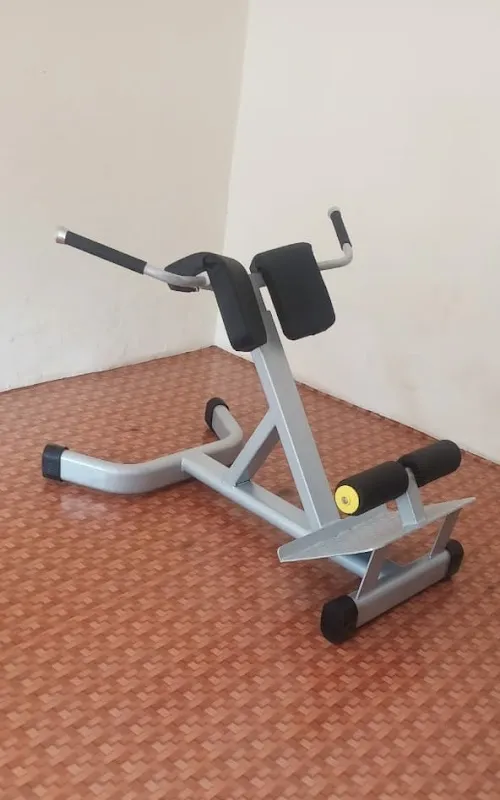 Fitness Active