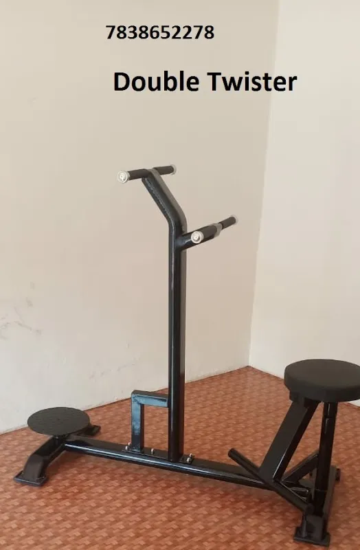Fitness Active