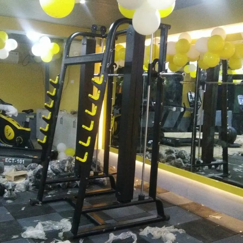 Fitness Active
