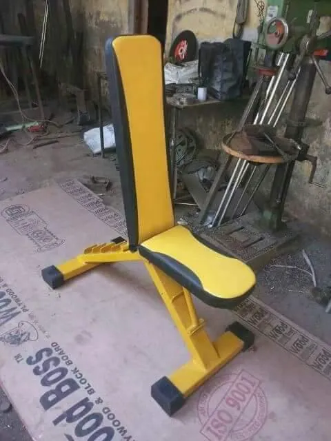 Fitness Active