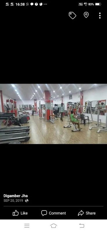Fitness Active