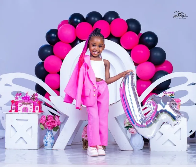 Zillion Avenue Photography Photoshoot Studio
