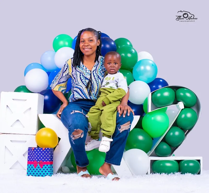 Zillion Avenue Photography Photoshoot Studio