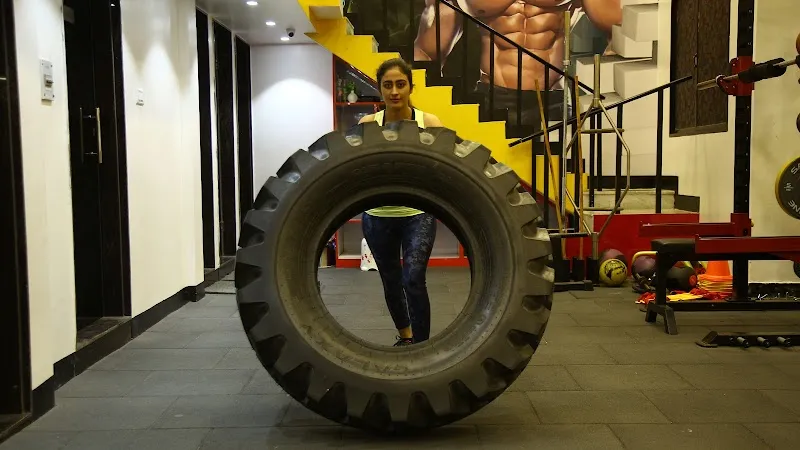 Body Focus Gym