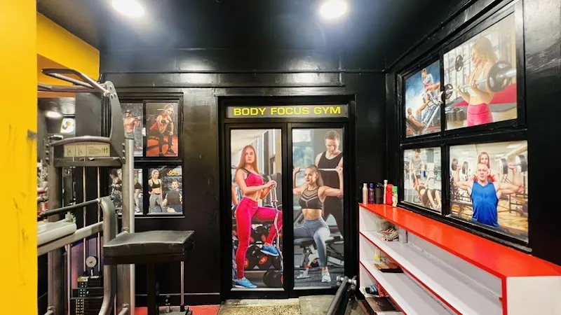 Body Focus Gym