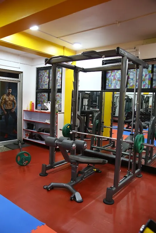 Body Focus Gym