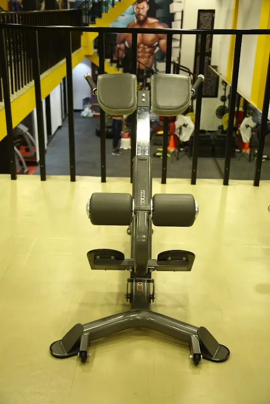Body Focus Gym