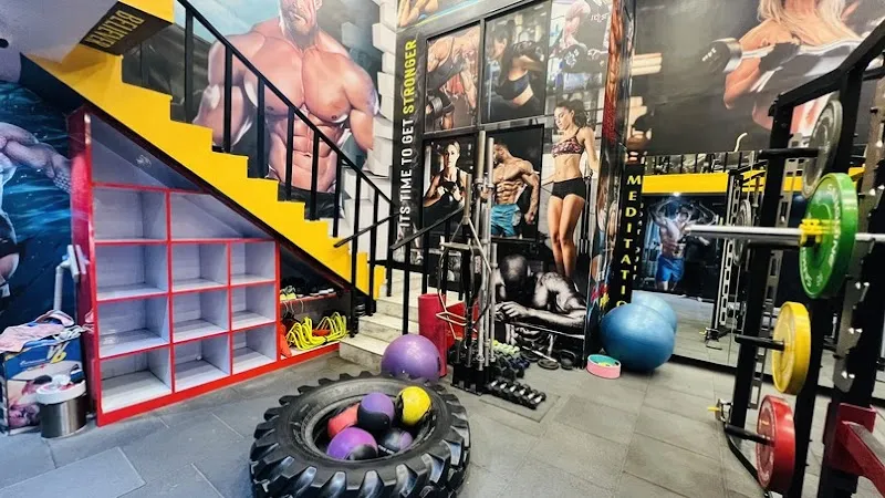 Body Focus Gym
