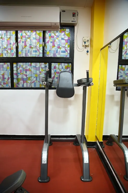 Body Focus Gym