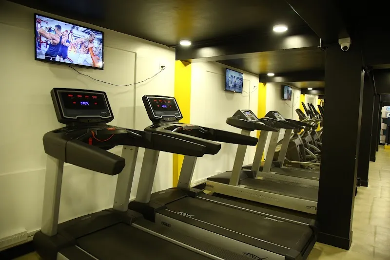 Body Focus Gym