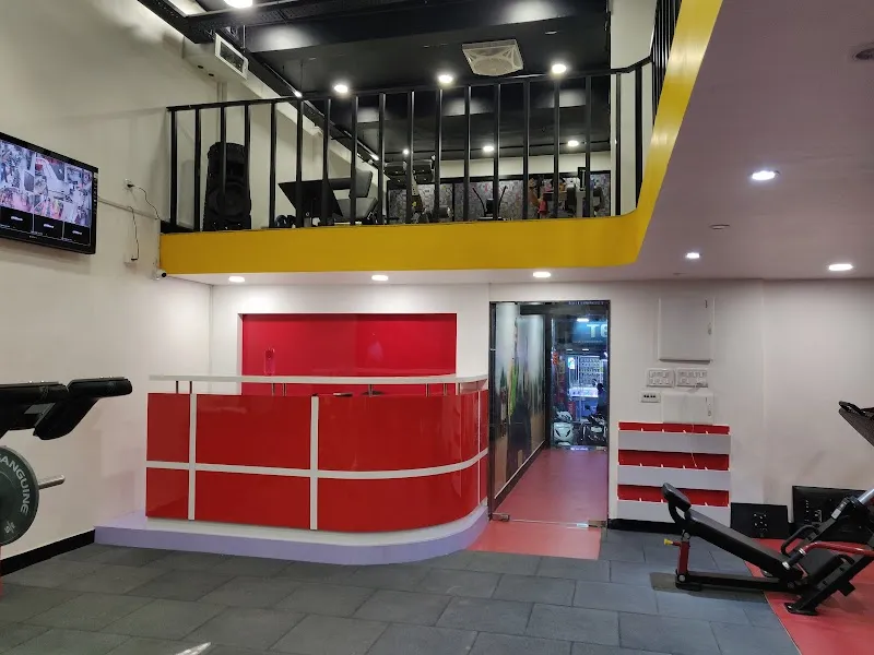 Body Focus Gym