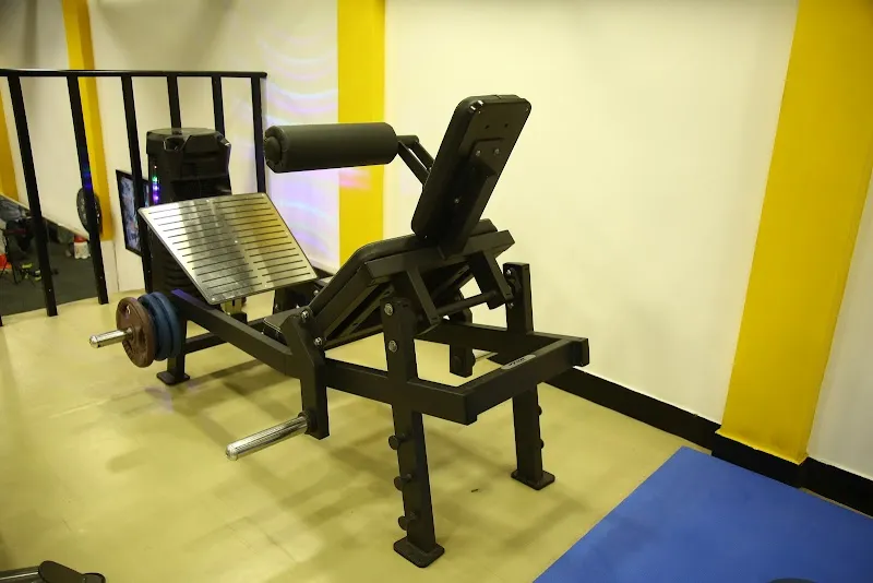 Body Focus Gym