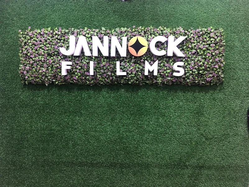 Jannock Films LLP