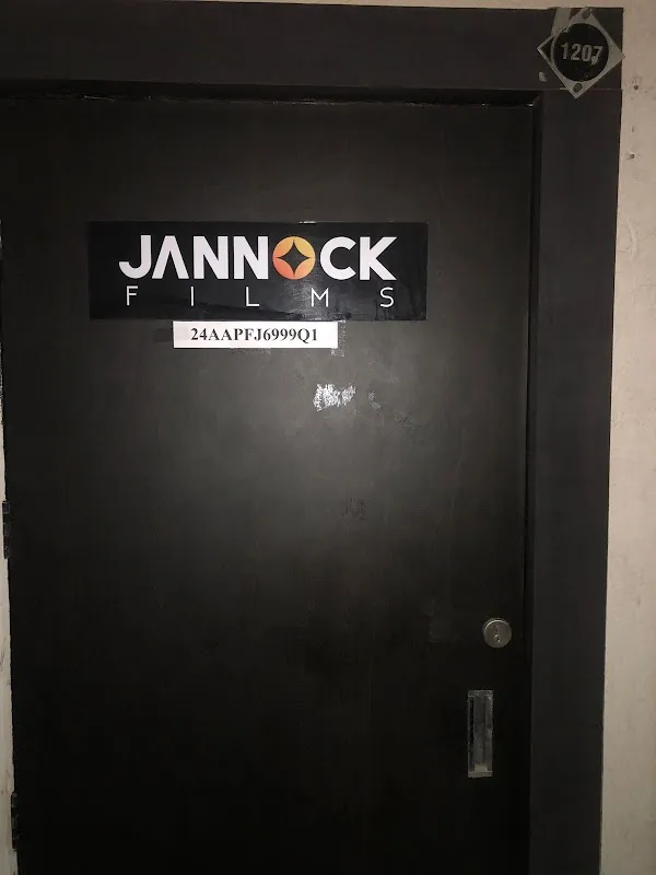 Jannock Films LLP