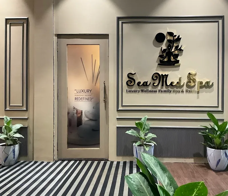 Sea Med spa