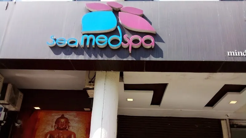 Sea Med spa