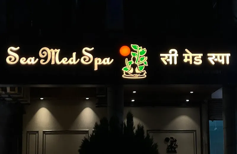 Sea Med spa