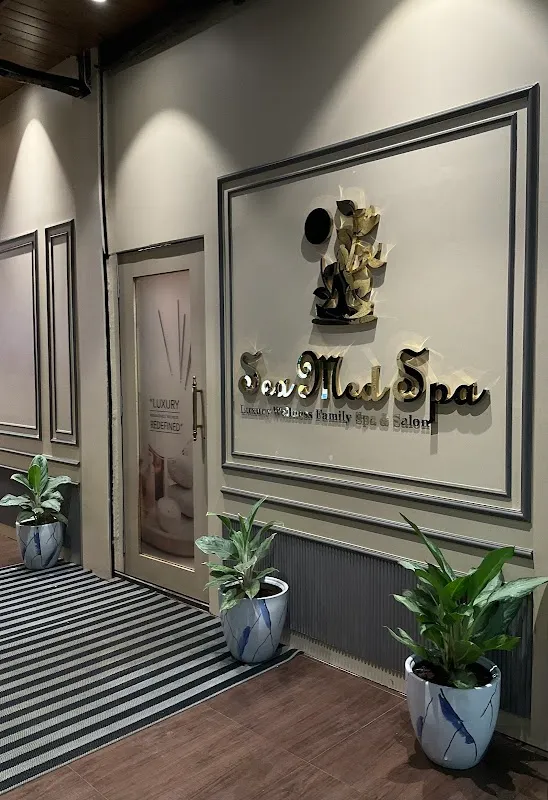 Sea Med spa