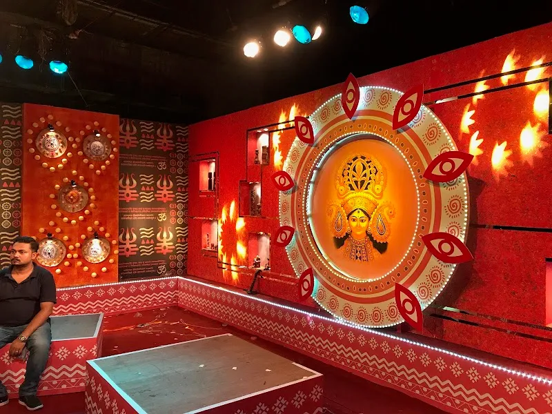 Dassani Film Studio - Unit 1