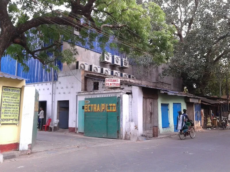 Dassani Film Studio - Unit 1
