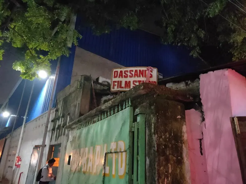 Dassani Film Studio - Unit 1