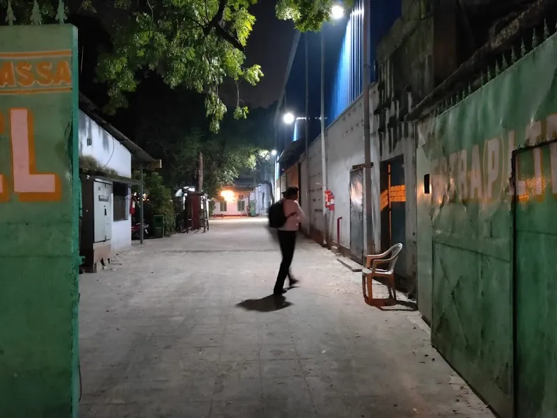 Dassani Film Studio - Unit 1