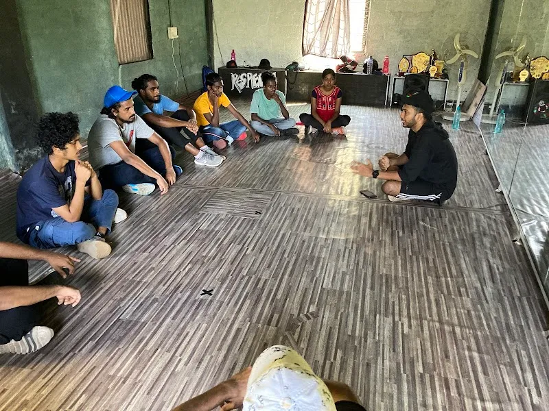Funtown Dance Studio Kuttippuram