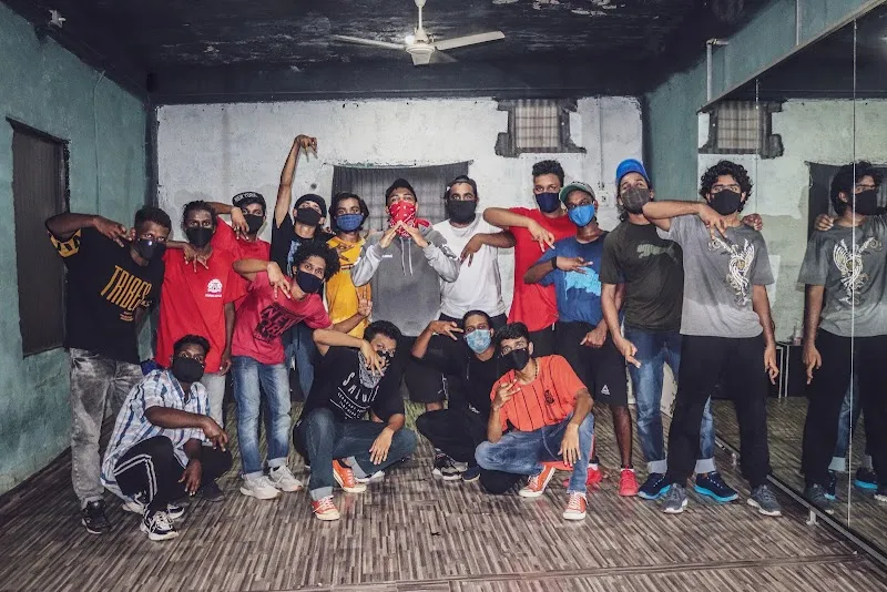 Funtown Dance Studio Kuttippuram