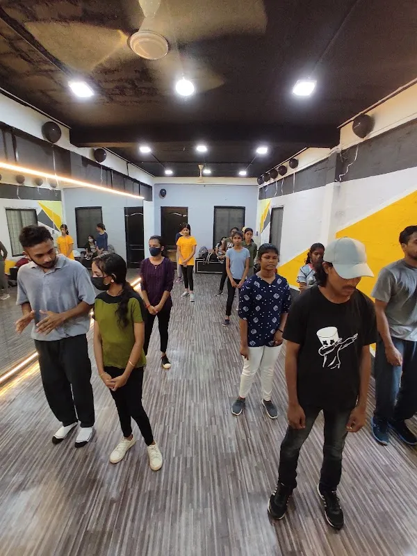 Funtown Dance Studio Kuttippuram