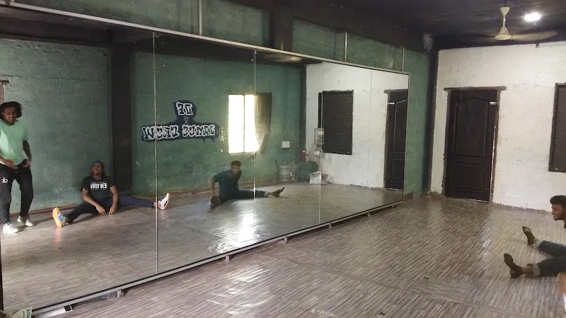 Funtown Dance Studio Kuttippuram