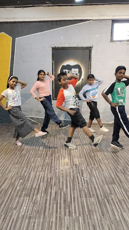 Funtown Dance Studio Kuttippuram