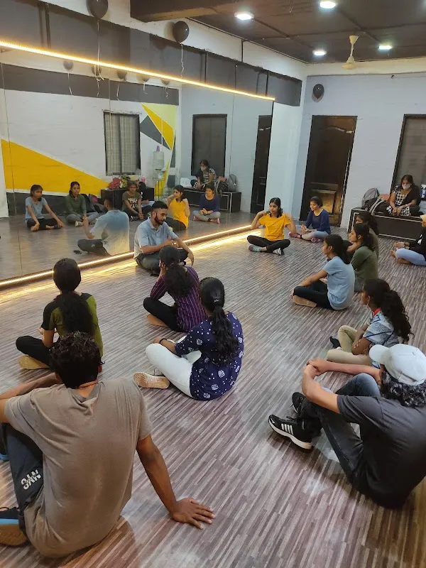 Funtown Dance Studio Kuttippuram