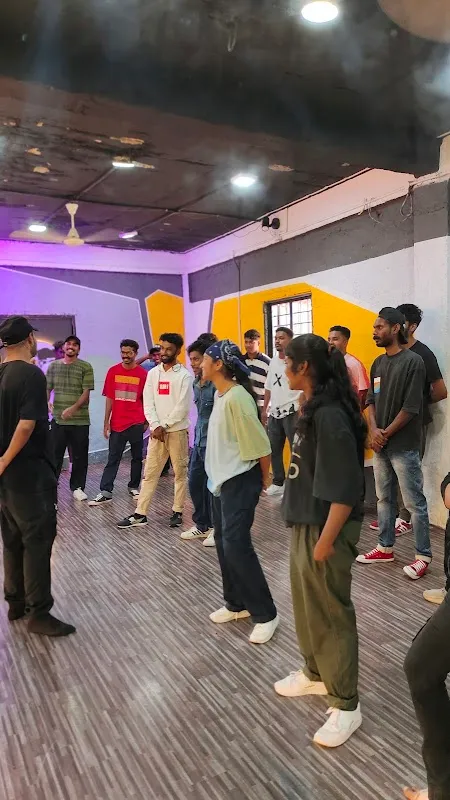 Funtown Dance Studio Kuttippuram