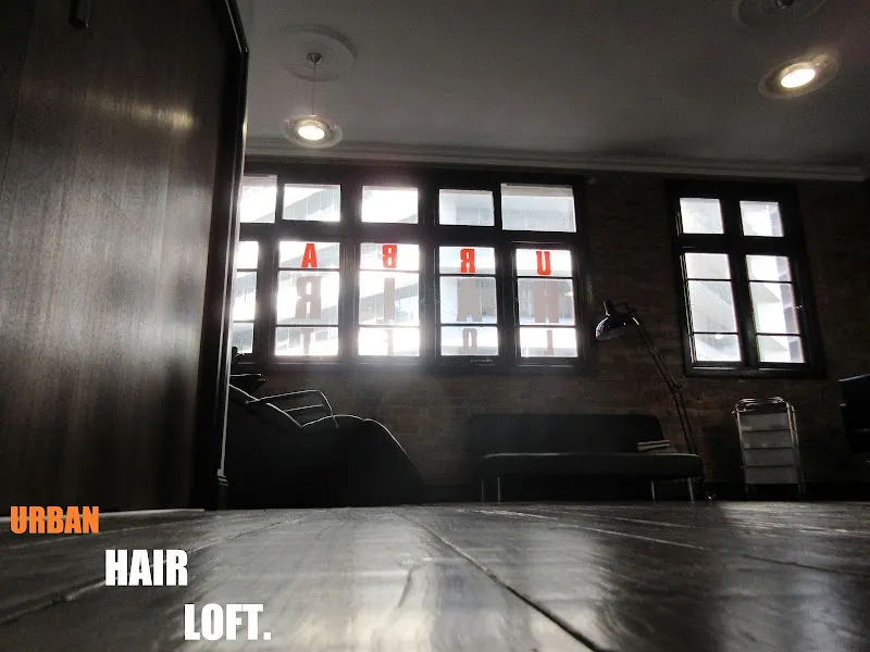 Urban Hair Loft