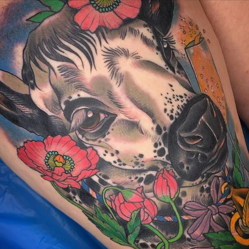 Speakeasy Tattoo Parlour