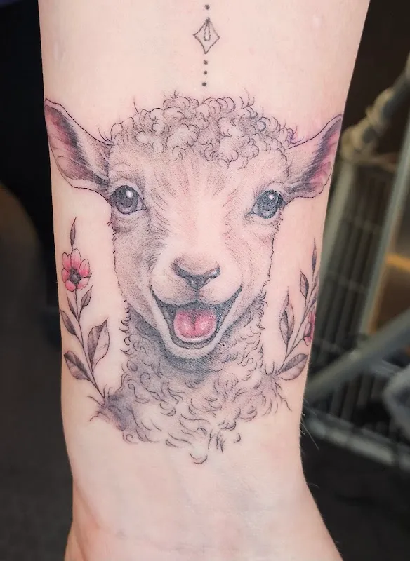 Speakeasy Tattoo Parlour