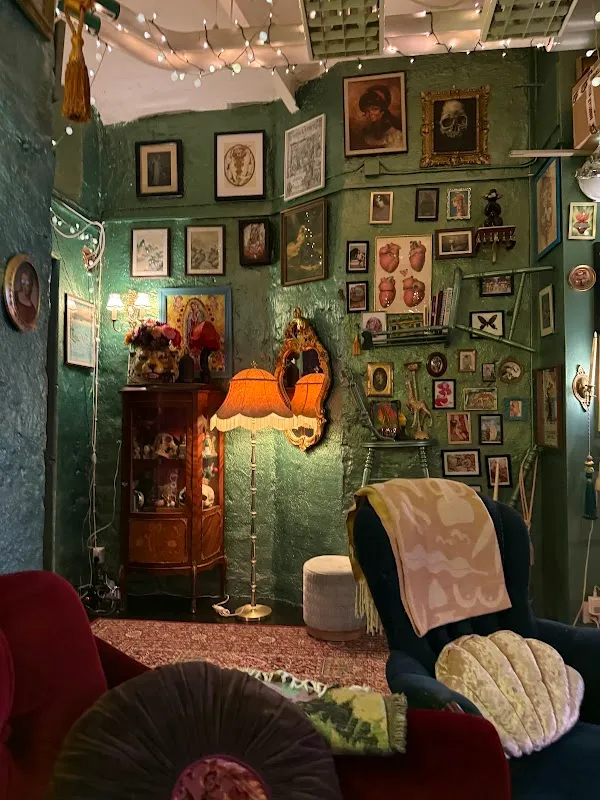 Speakeasy Tattoo Parlour