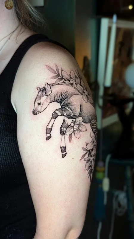 Speakeasy Tattoo Parlour