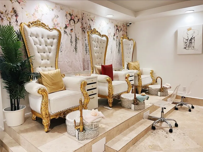 Majesty Day Spa