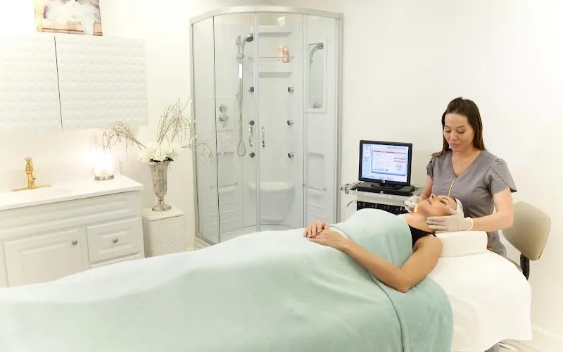 Majesty Day Spa
