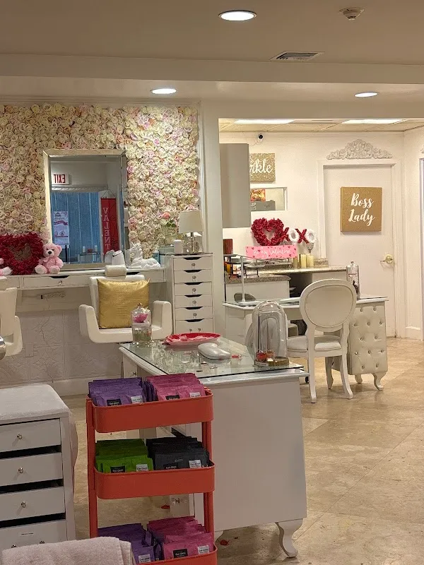 Majesty Day Spa