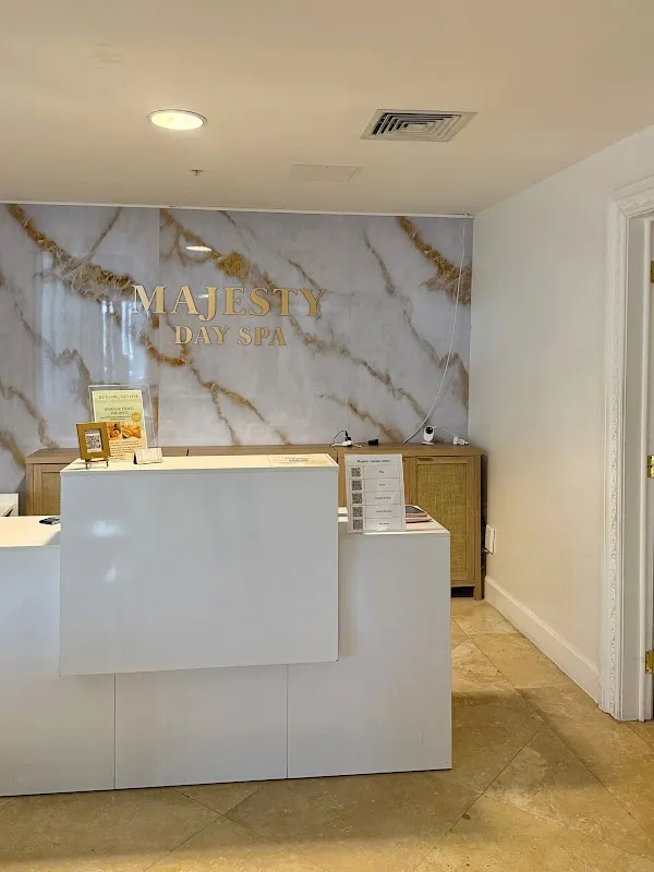 Majesty Day Spa