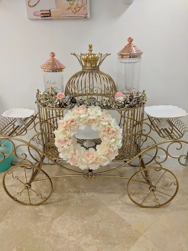 Majesty Day Spa