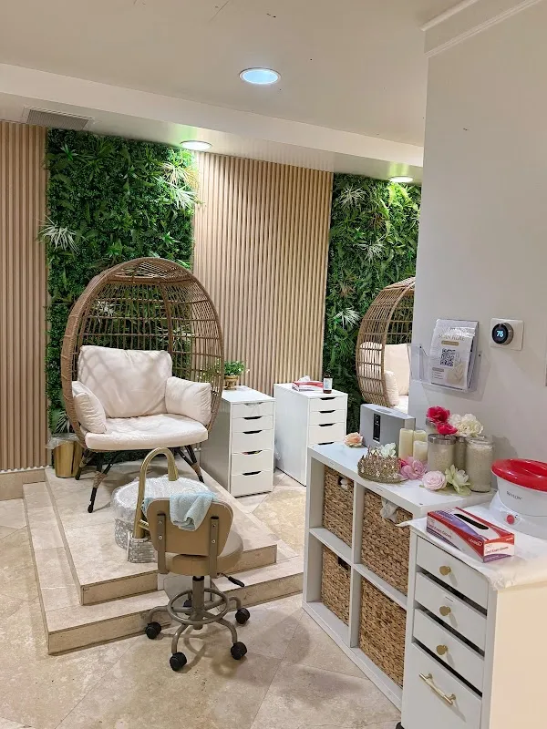 Majesty Day Spa