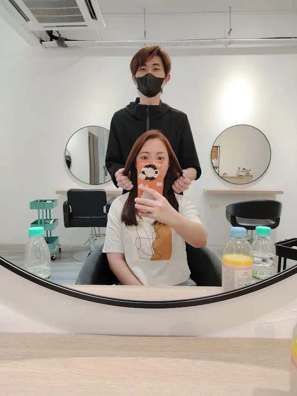Nu Hair Garden