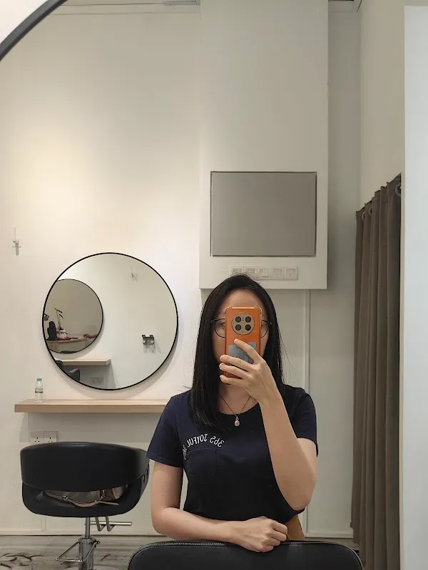Nu Hair Garden